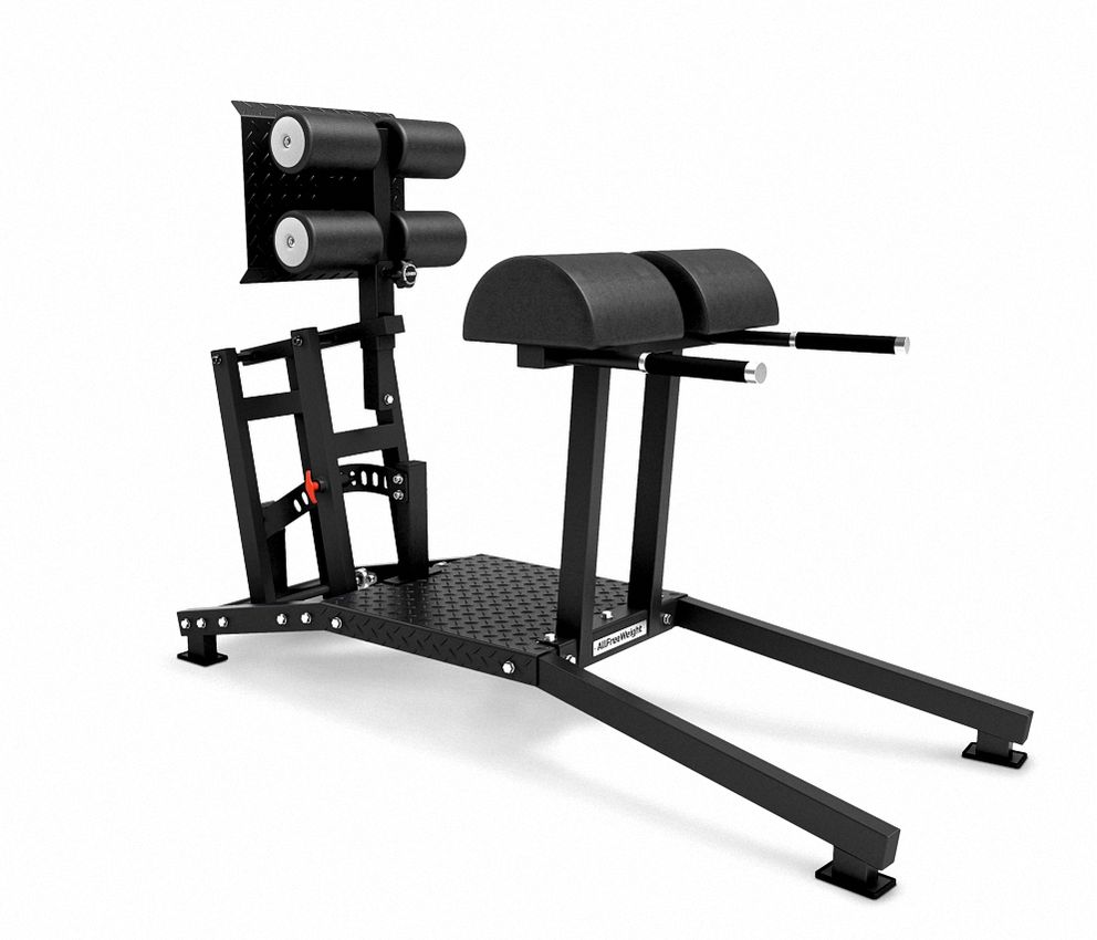 BANCO GHD AFW ELITE