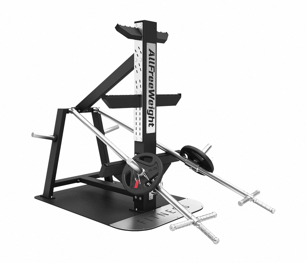 FREE TRAINER