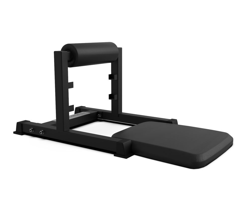RACK DE ASISTENCIA PARA SENTADILLA BULGARA