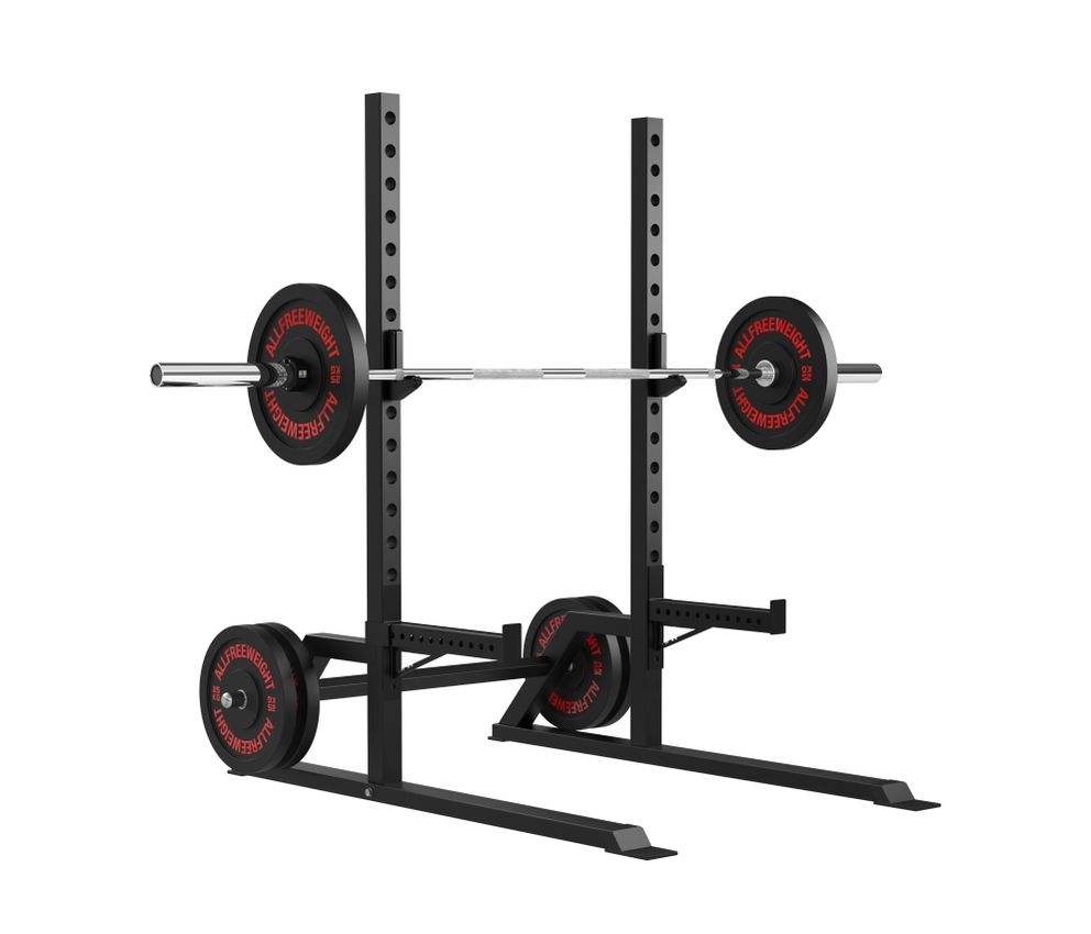 RACK DE SENTADILLA BASIC AFW