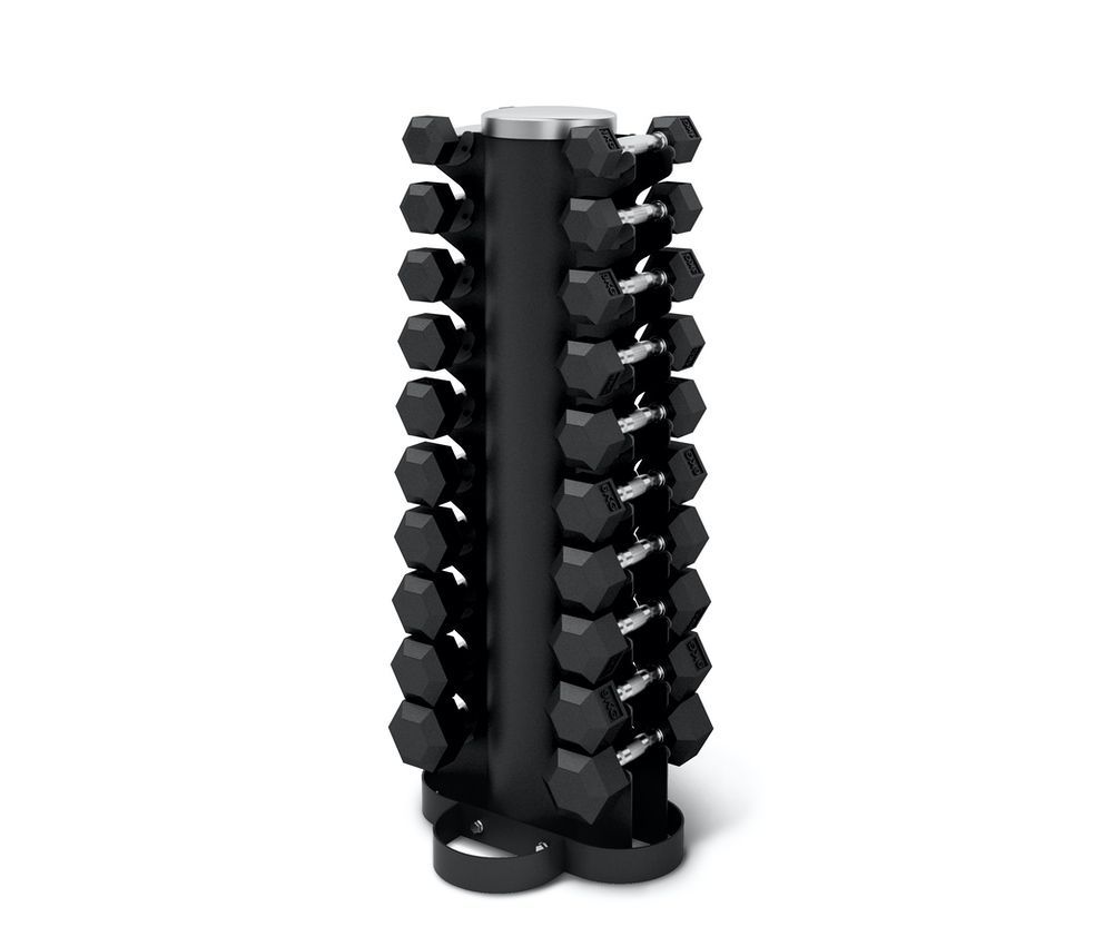 RACK MANCUERNAS AFW VERTICAL (10 PARES)