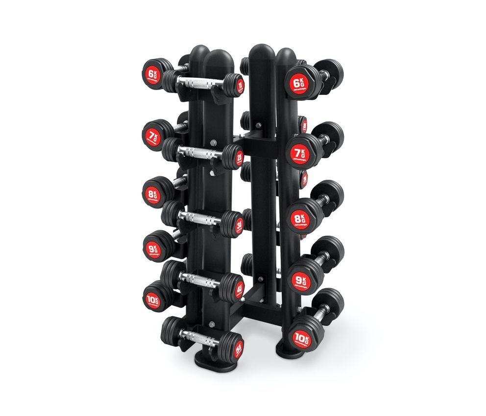 RACK MANCUERNAS STUDIO (10 PARES)