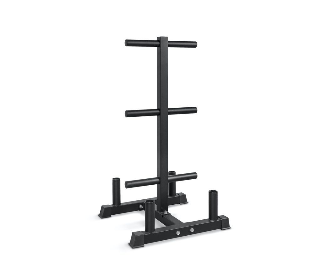 RACK DE DISCOS/BARRAS AFW BASIC (4 BARRAS)