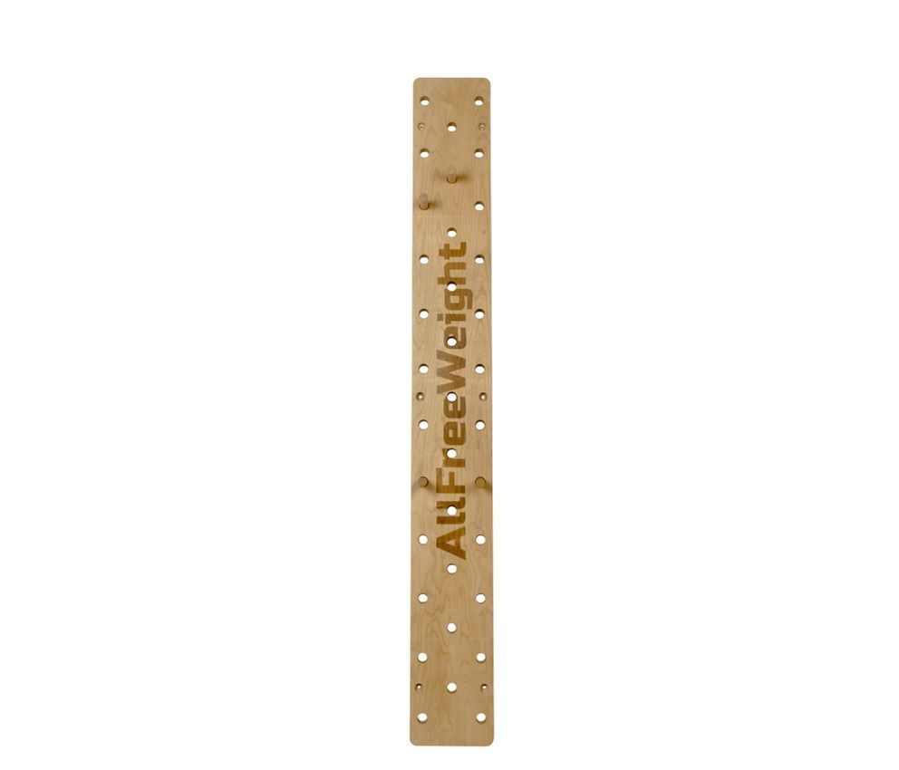 PEG BOARD AFW 4 AGARRES