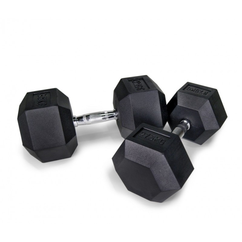 MANCUERNAS AFW HEXAGONAL 10KG (PAR)