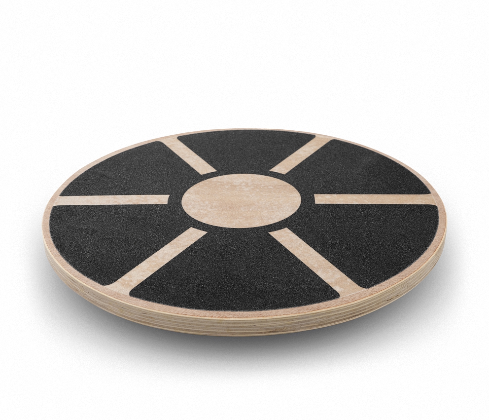 TABLA DE EQUILIBRIO