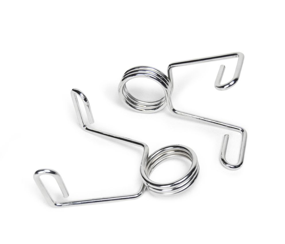 COLLARIN BARRA AFW MUELLE D50 (PAR)