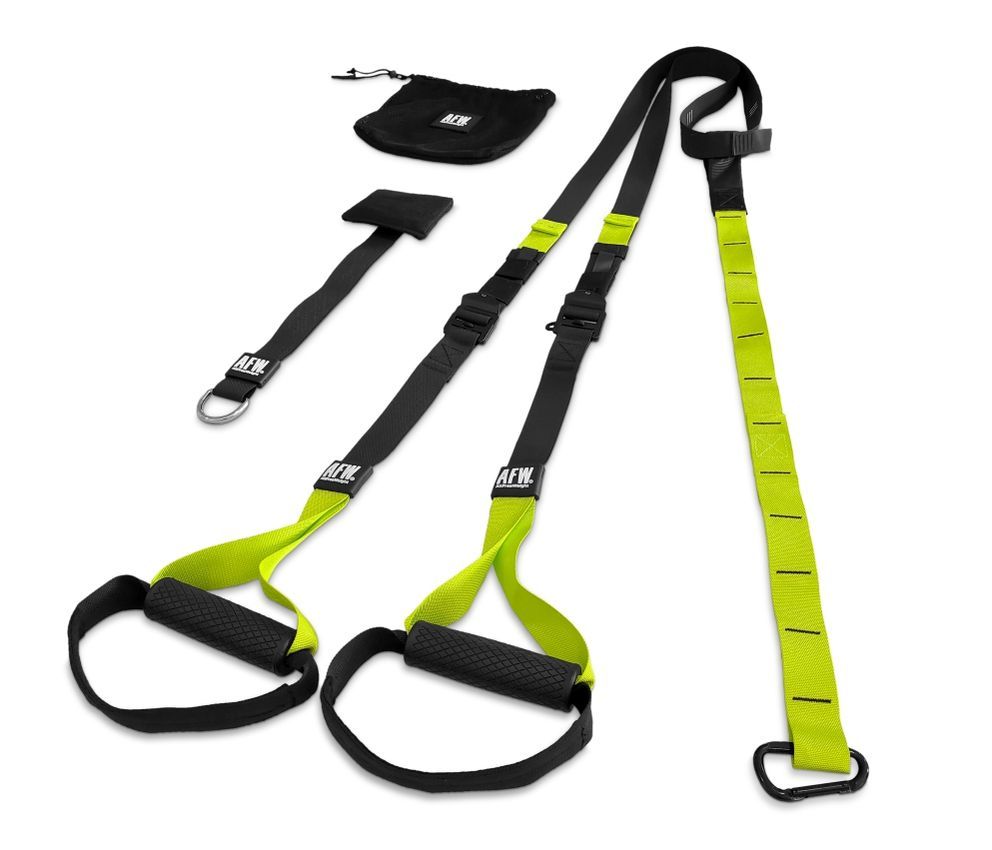 SUSPENSION TRAINER ST1.0