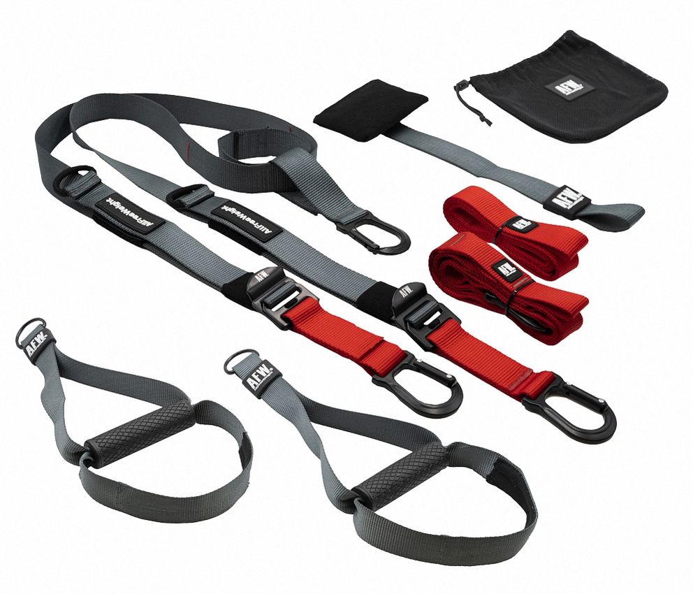 KIT SUSPENSION TRAINER AFW ST2.1