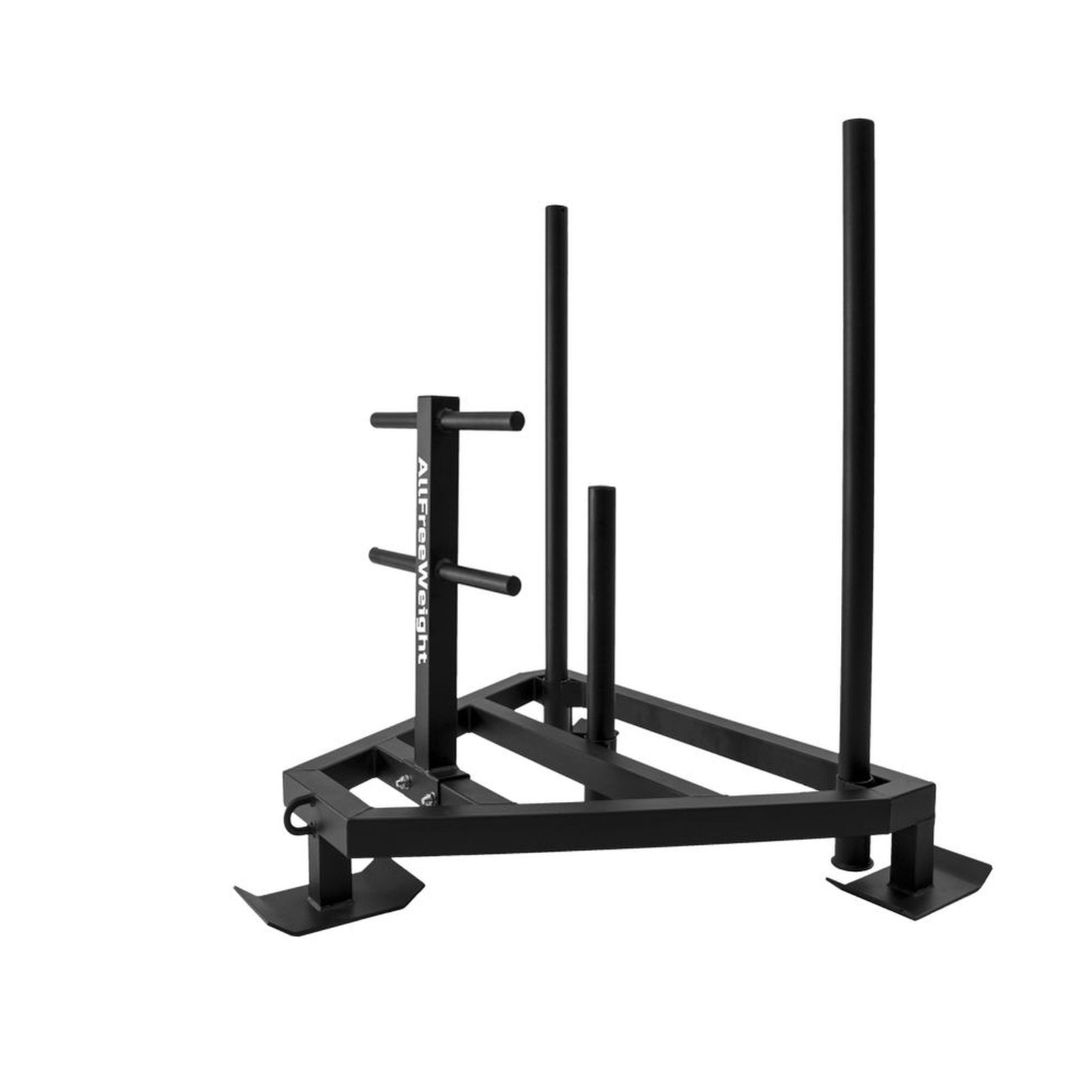 TRINEO DE ARRASTRE AFW TRIDENTOR SLED