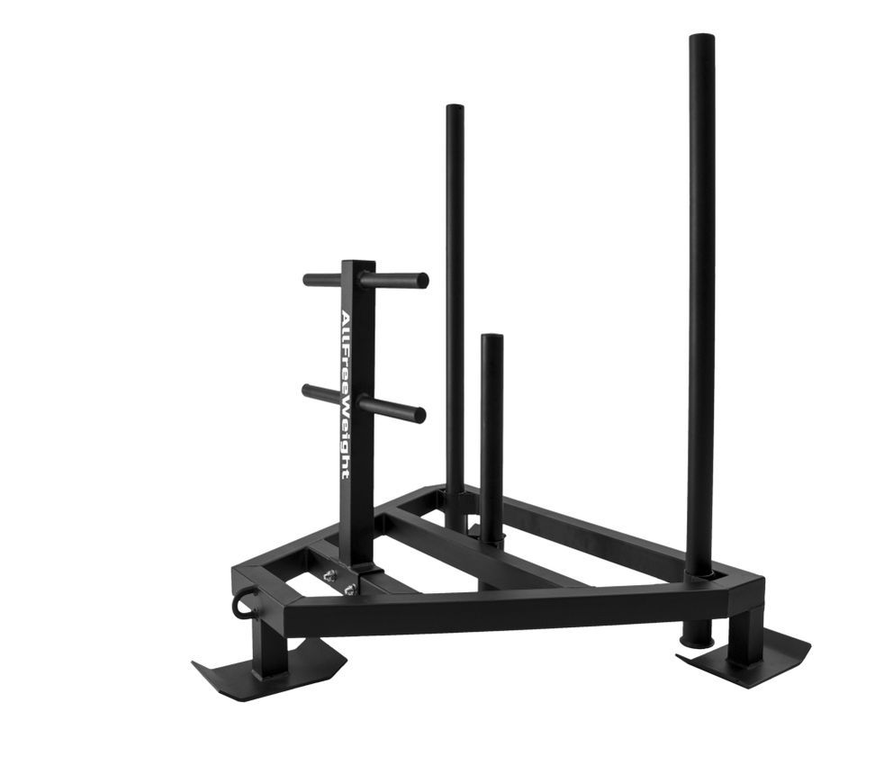 TRINEO DE ARRASTRE AFW TRIDENTOR SLED