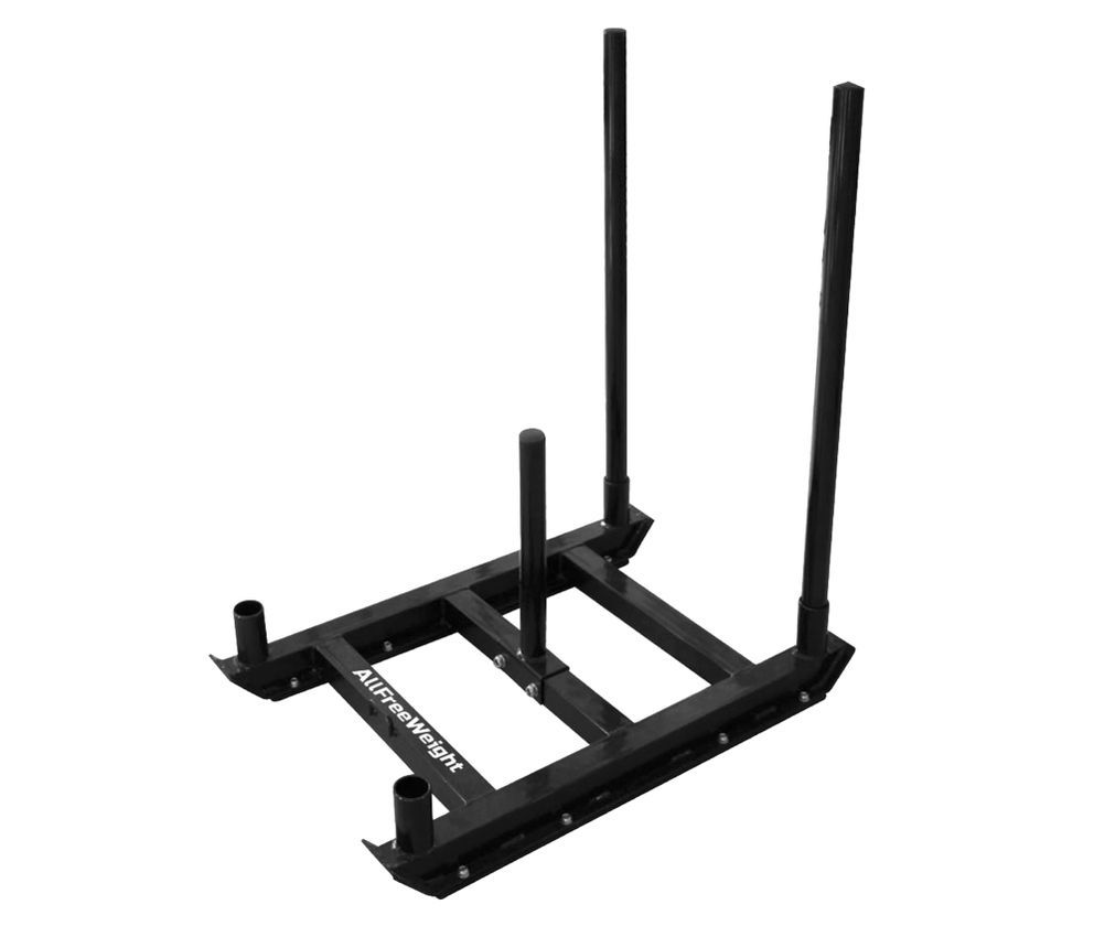 TRINEO DE ARRASTRE AFW DOG SLED