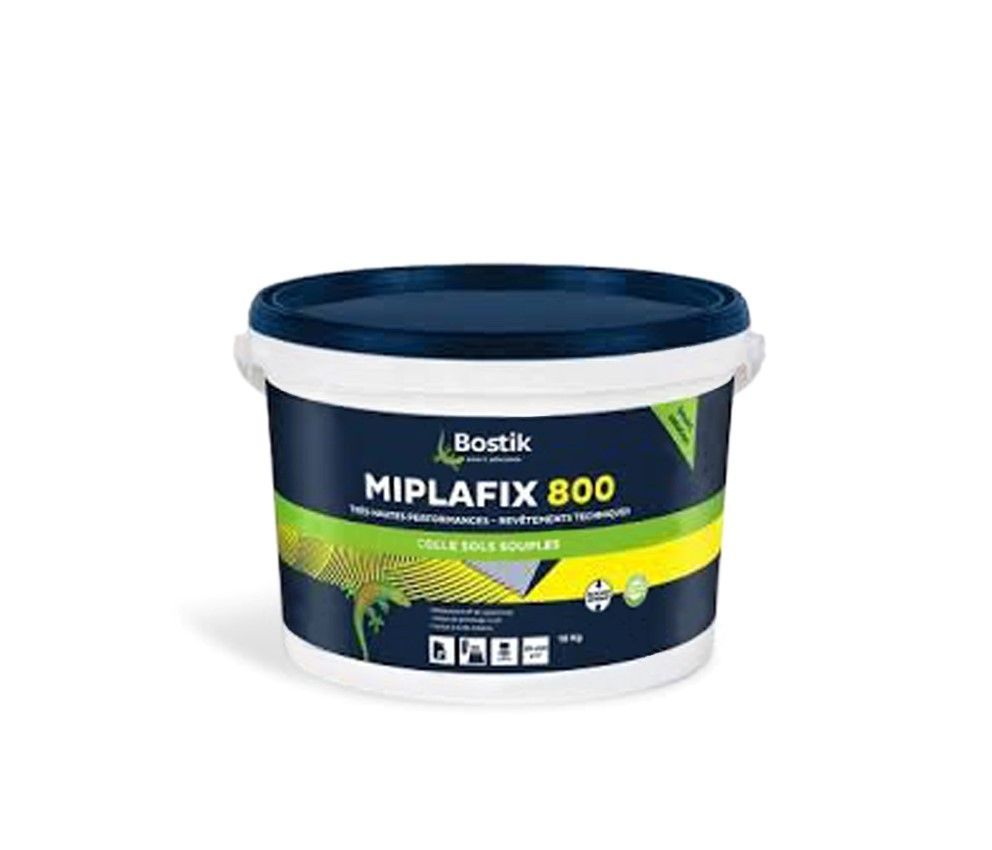 FIJADOR/COLA BOSTIK MIPLAFIX 800 18KG