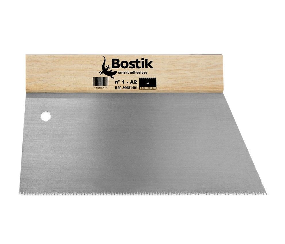 ESPATULA FLOOR BOSTIK 1-A2