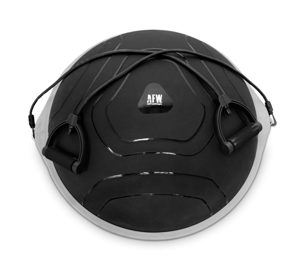 CONVEX AFW ELITE NEGRO (INCLUYE ELASTICOS)
