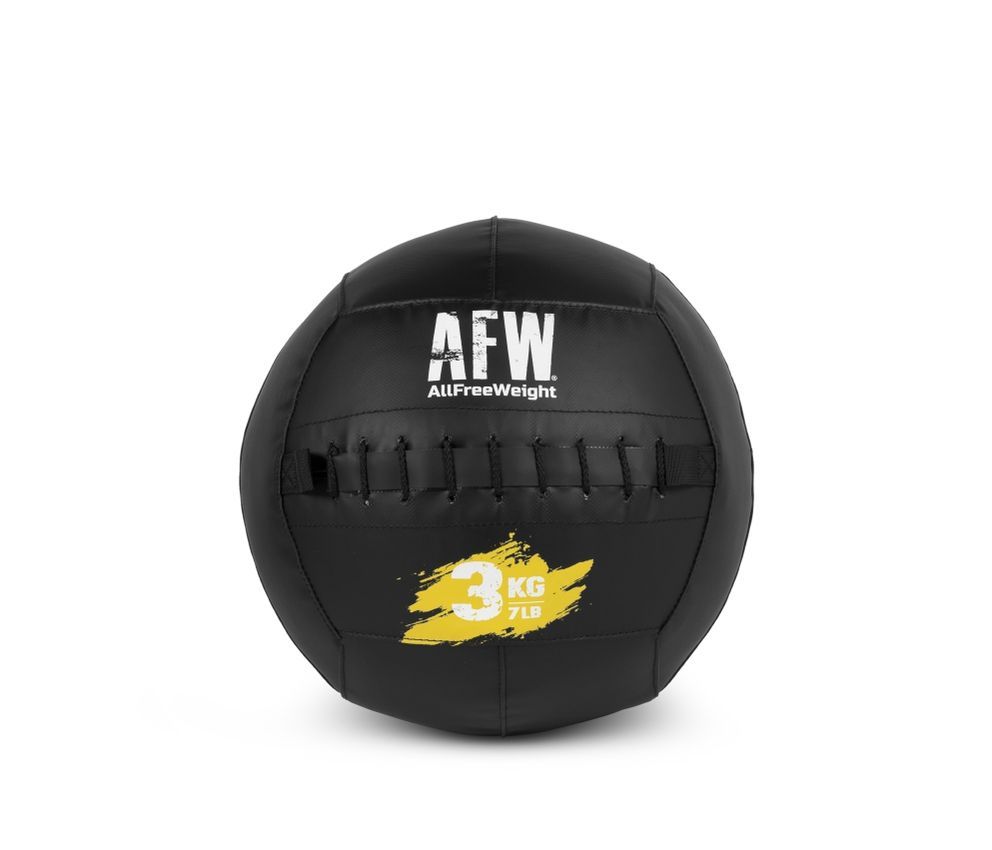 WALL BALL AFW 3KG