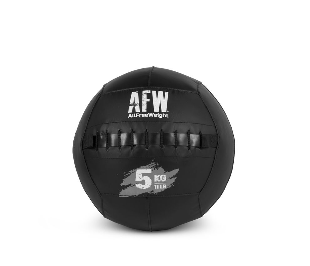 WALL BALL AFW 5KG
