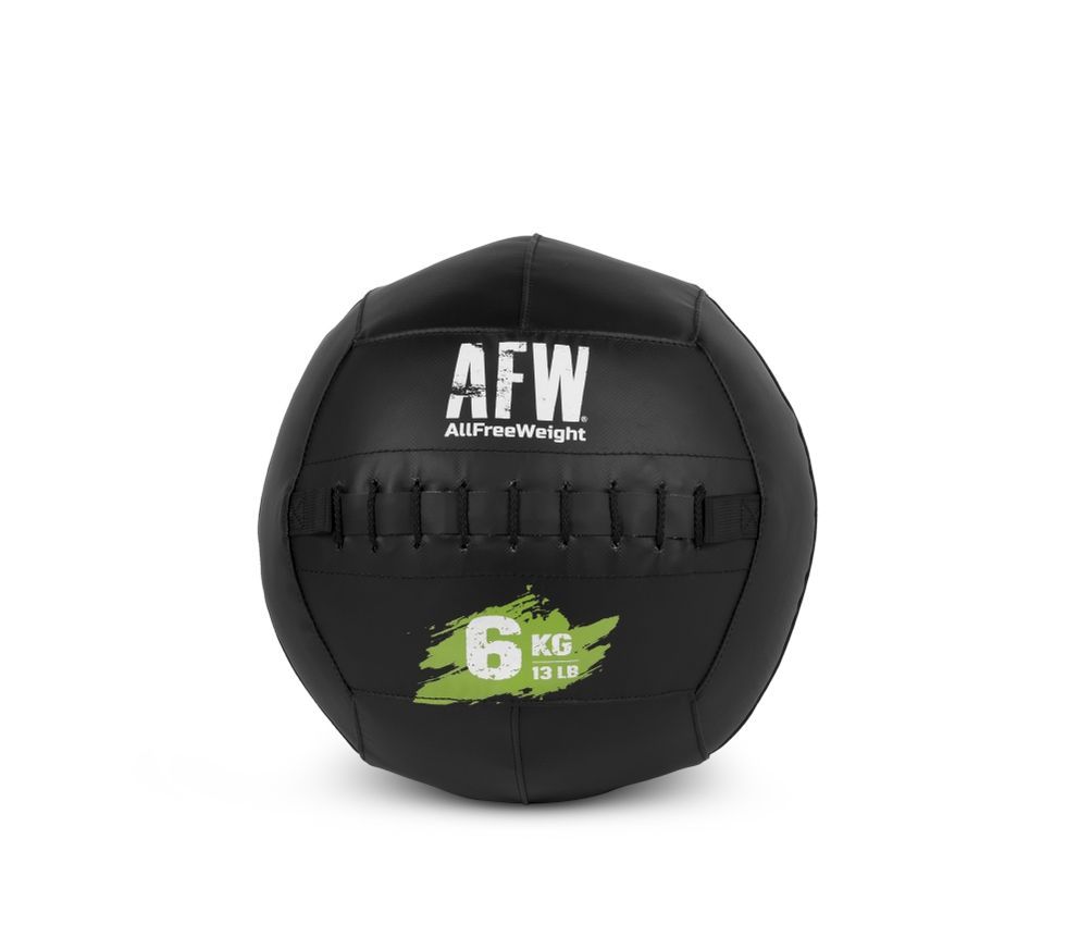 WALL BALL AFW 6KG