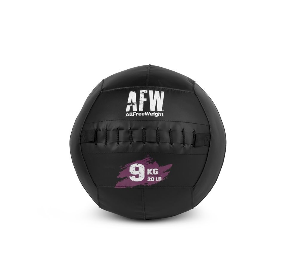 WALL BALL AFW 9KG
