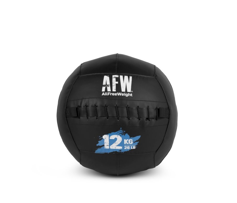 WALL BALL AFW 12KG