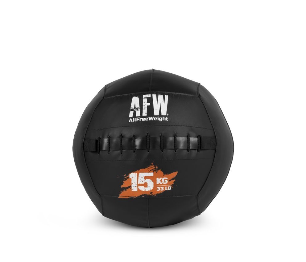 WALL BALL AFW 15KG