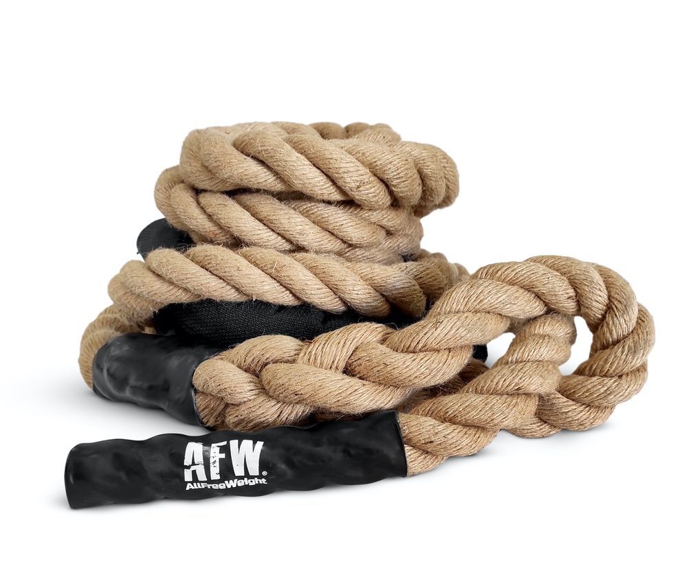 CUERDA PARA TREPAR AFW 6M