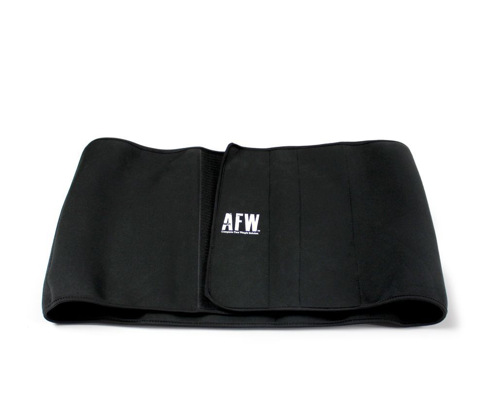 FAJA NEOPRENO AFW 30X105-125CM