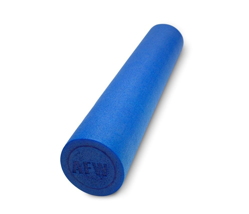 ROLLER AFW COMPLETO FOAM AZUL (90X15CM)
