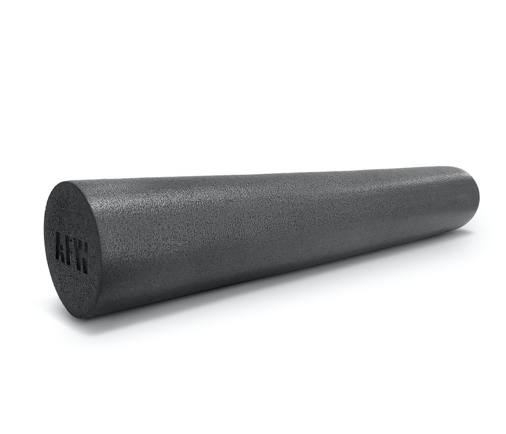 ROLLER AFW COMPLETO FOAM GRIS (90X15CM)