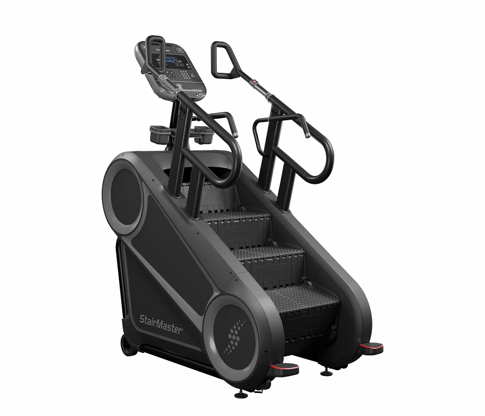 ESCALERA SERIE 10G – 10 SERIES 10G W/LCD
