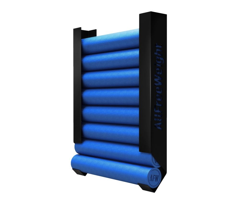 RACK ROLLER AFW (PARED)