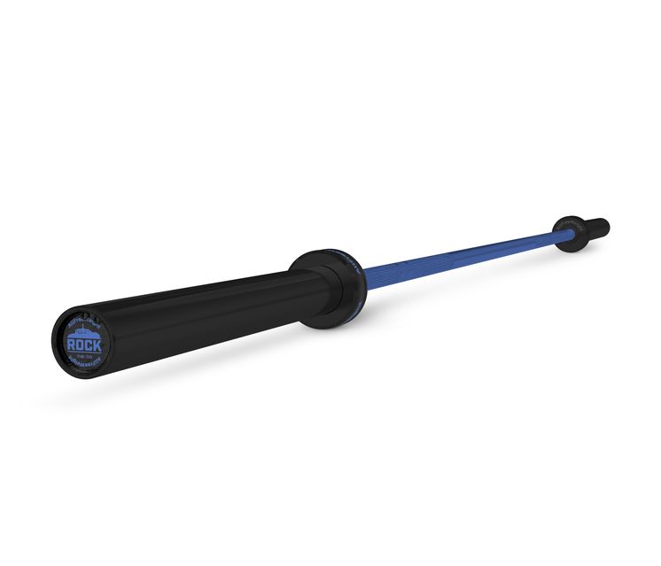 BARRA CROSSFIT AFW 220CM 20KG ROCK (Limited Edition Blue)