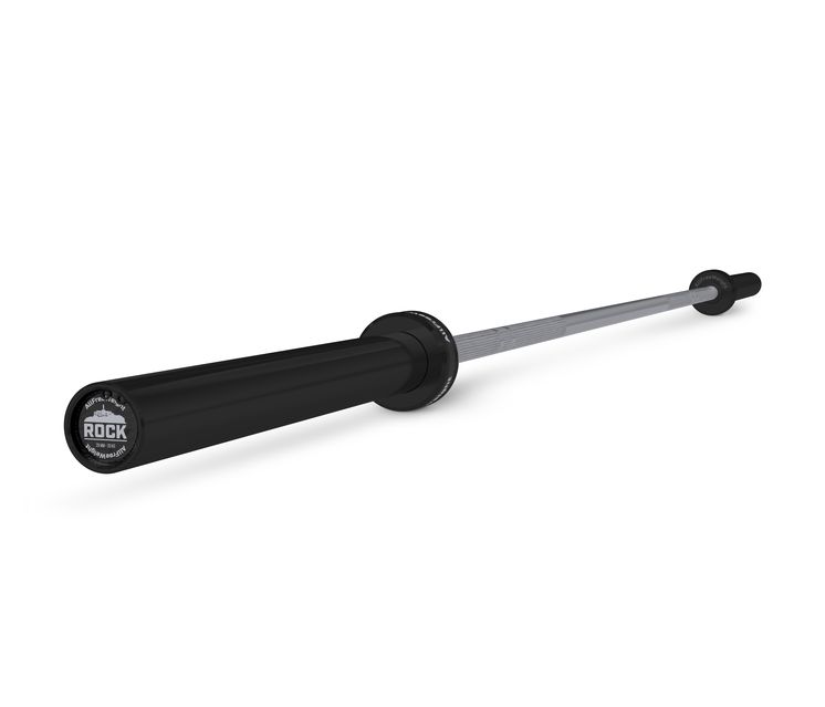 BARRA CROSSFIT AFW 220CM 20KG ROCK (Limited Edition Gray)