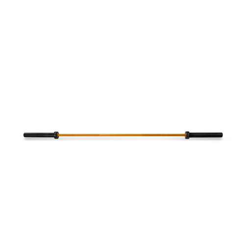 BARRA CROSSFIT AFW 201CM 15KG ROCK (Limited Edition Orange)