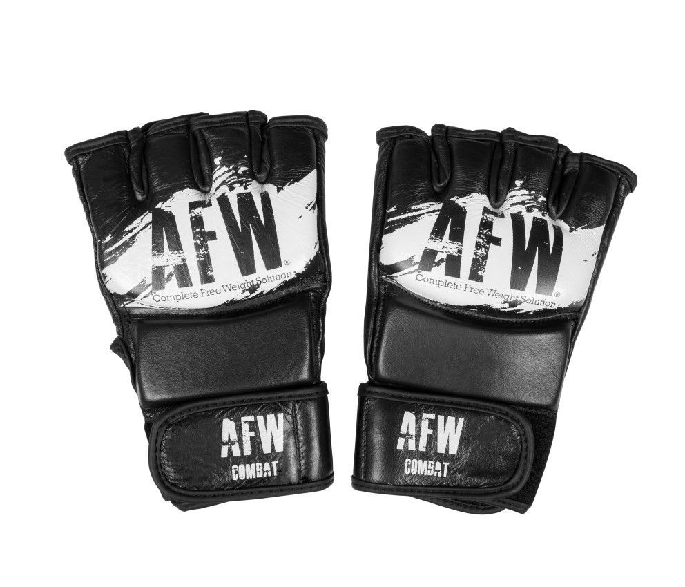 GUANTILLAS BOXING AFW COMBAT (T/L)