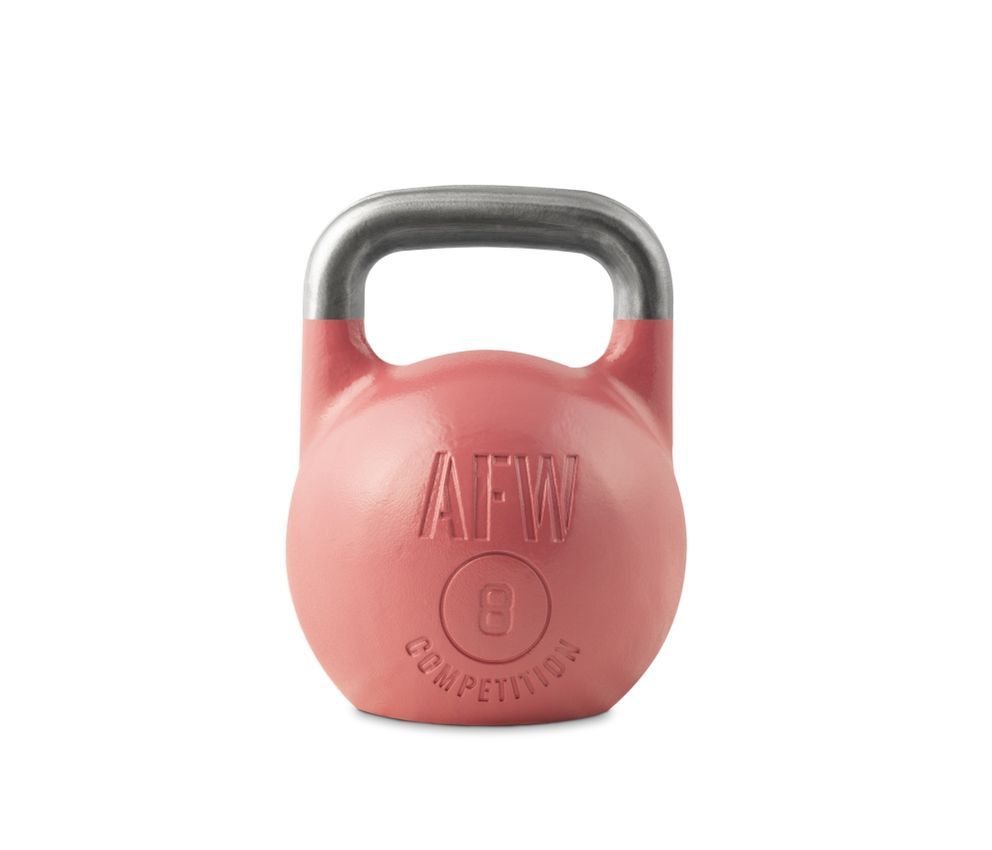 KETTLEBELL AFW COMPETITION 8KG