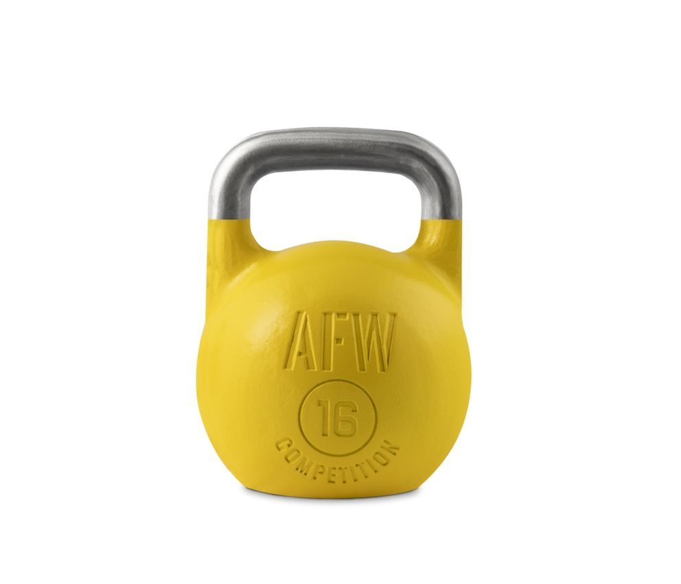 KETTLEBELL AFW COMPETITION 16KG