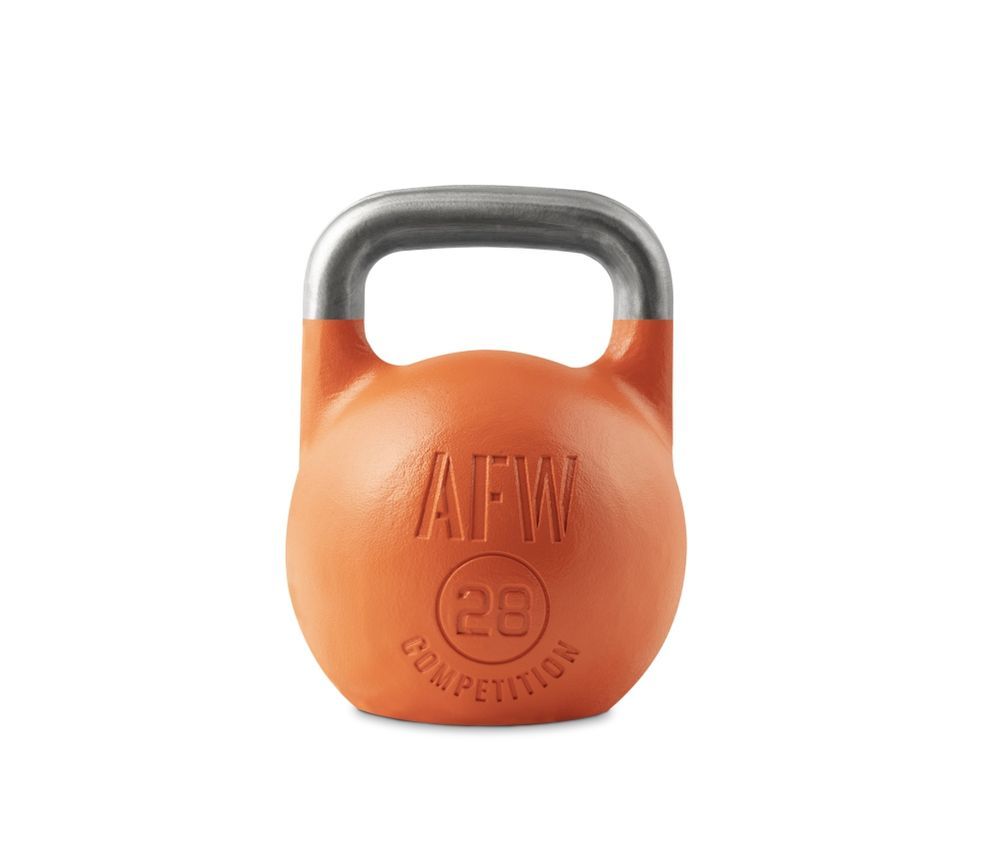KETTLEBELL AFW COMPETITION 28KG
