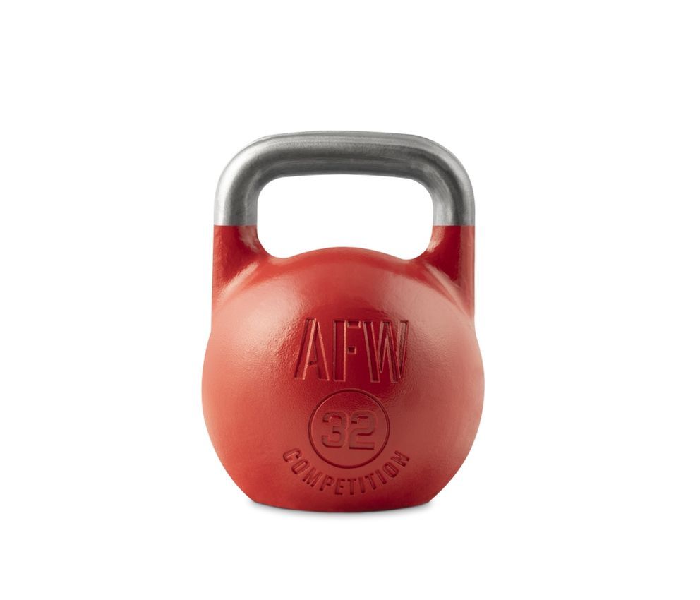 KETTLEBELL AFW COMPETITION 32KG