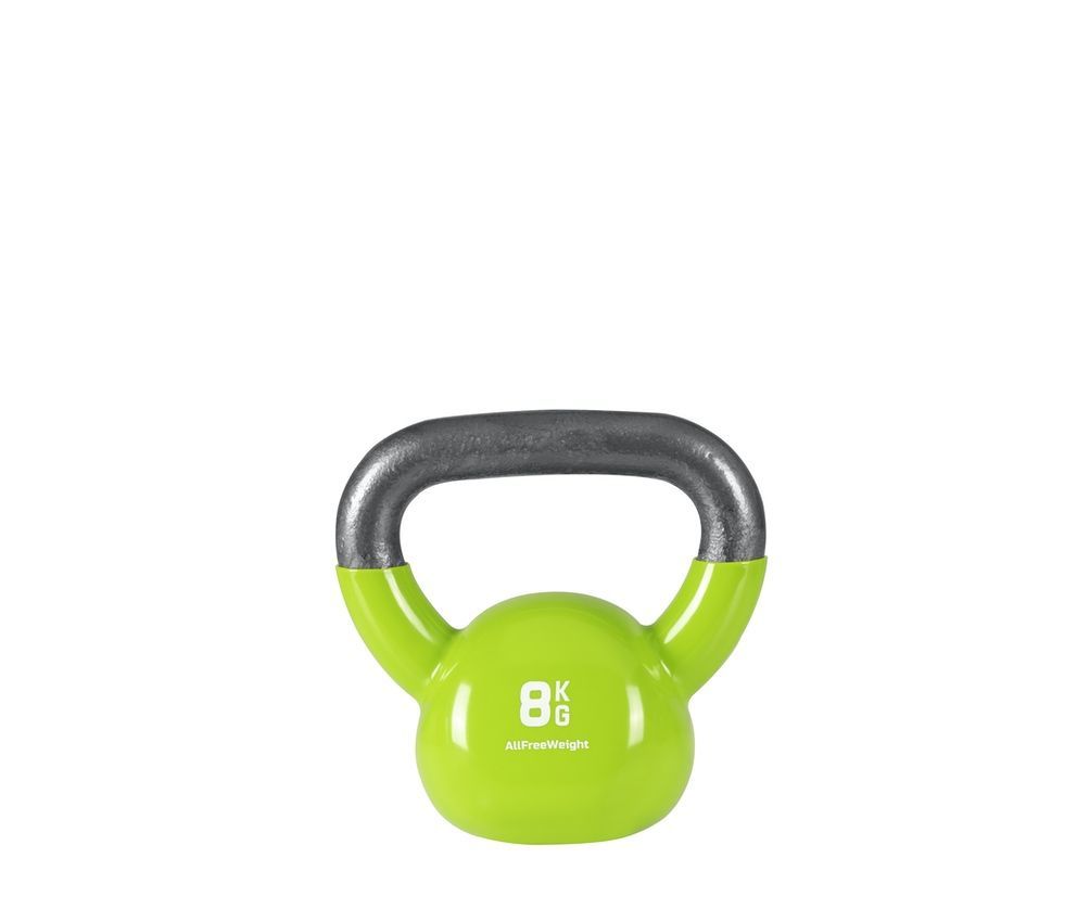 KETTLEBELL AFW 2.0 VINILO 8KG