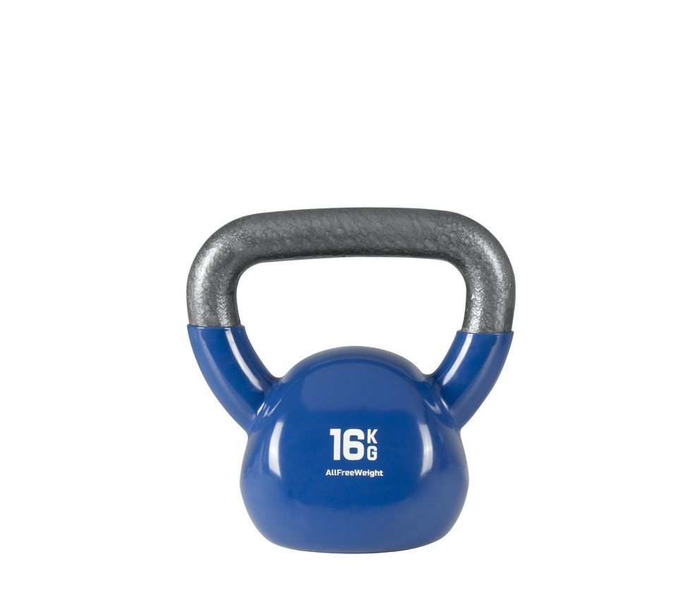 KETTLEBELL AFW 2.0 VINILO 16KG