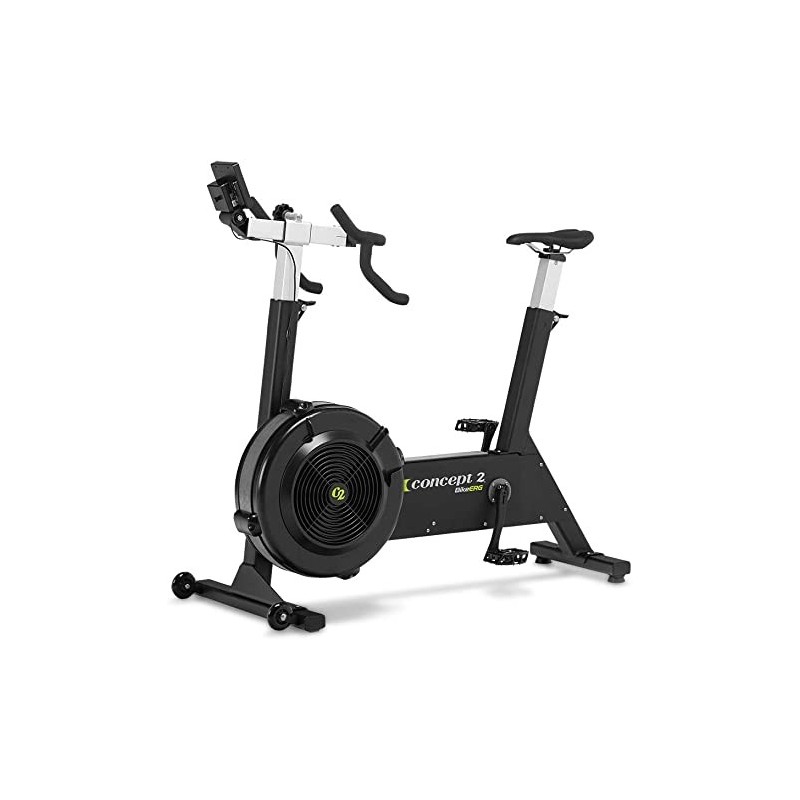BIKEERG CONCEPT2 PM5