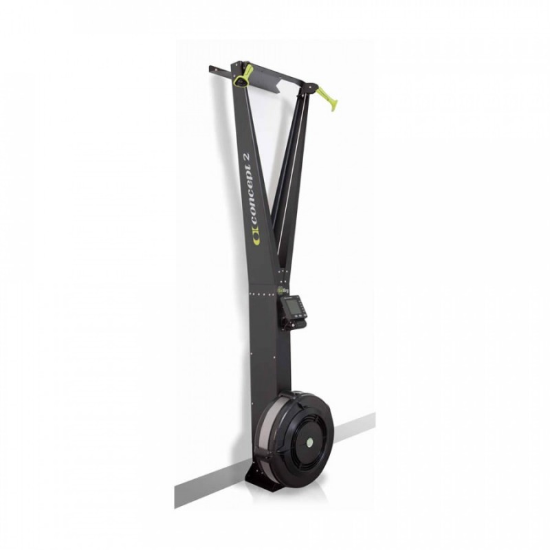 SKIERG CONCEPT2 PM5 PARED