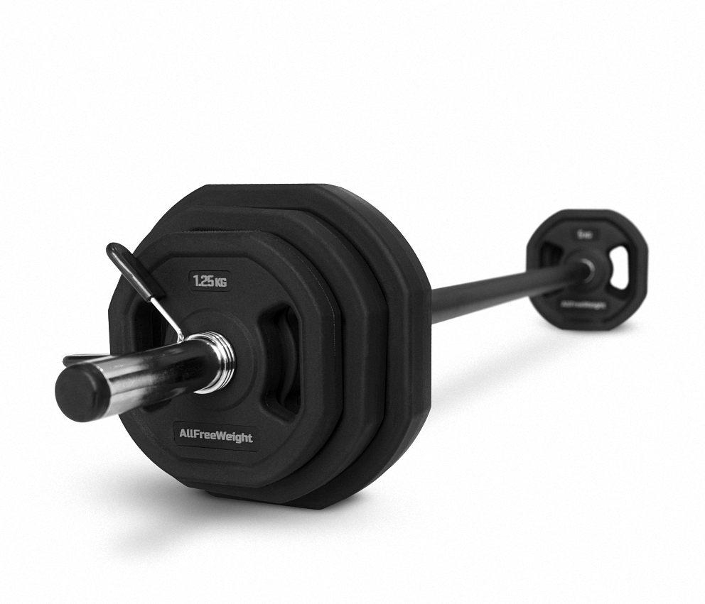 SET PUMP TPU AMITY AFW BLACK