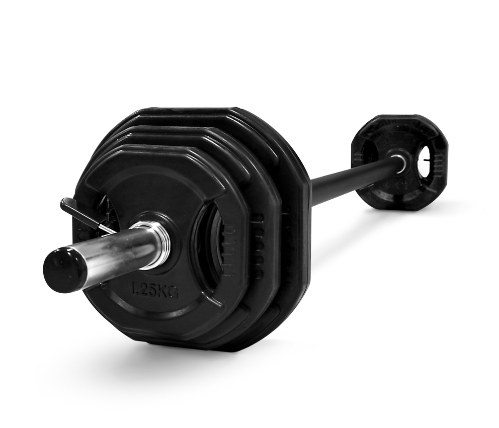 SET PUMP GOMA NEGRO S/L