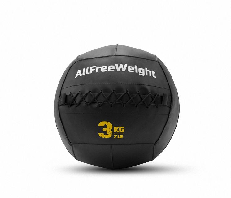 WALL BALL AFW 3KG