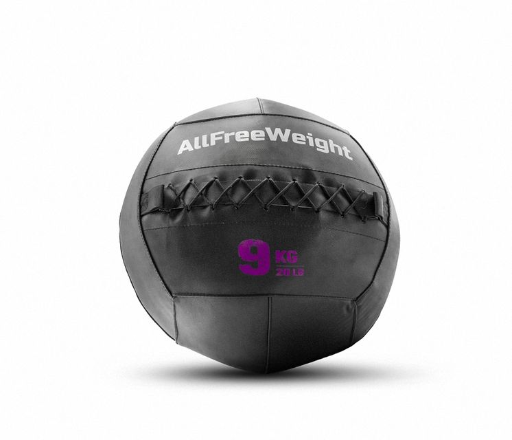 WALL BALL AFW 9KG