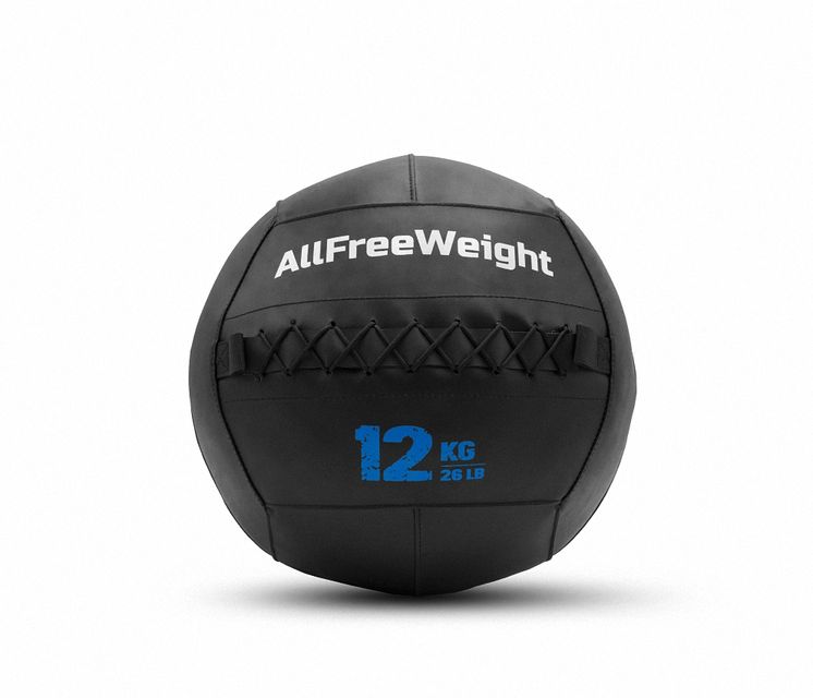 WALL BALL AFW 12KG