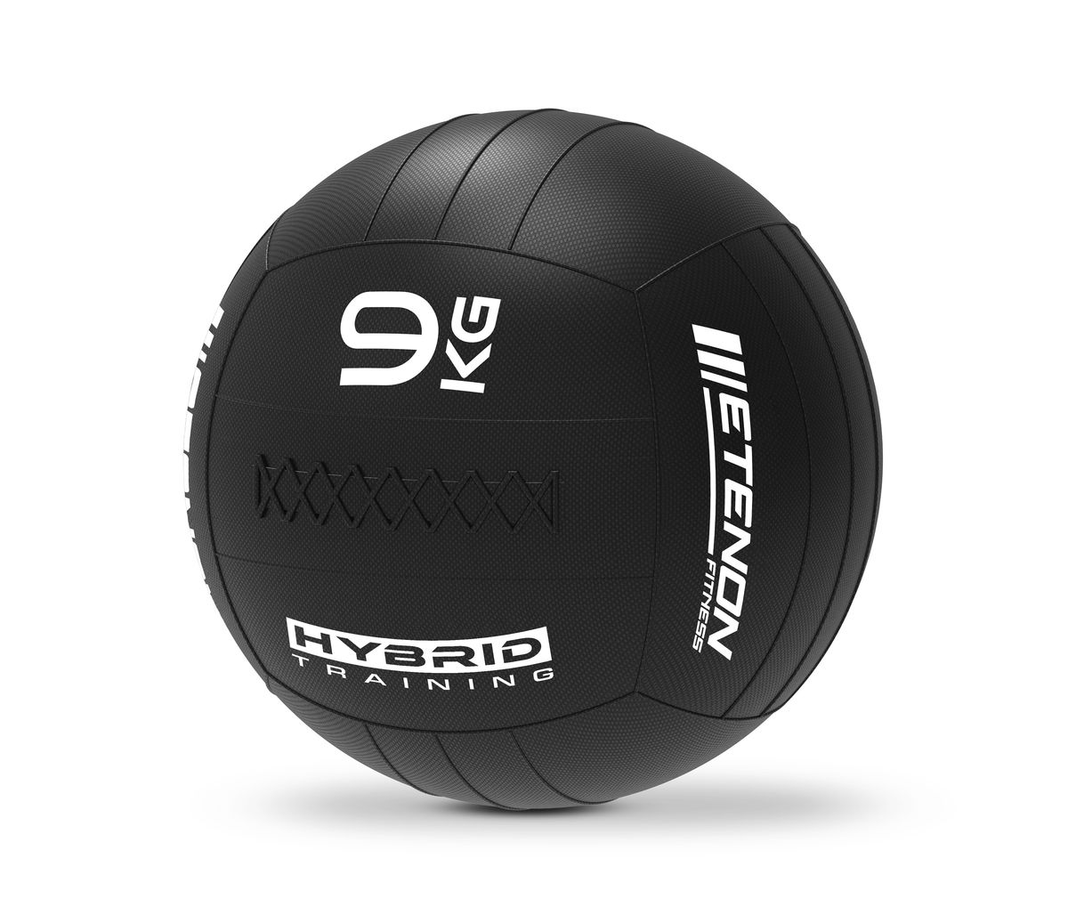 WALL BALL 9KG ETENON HYBRID