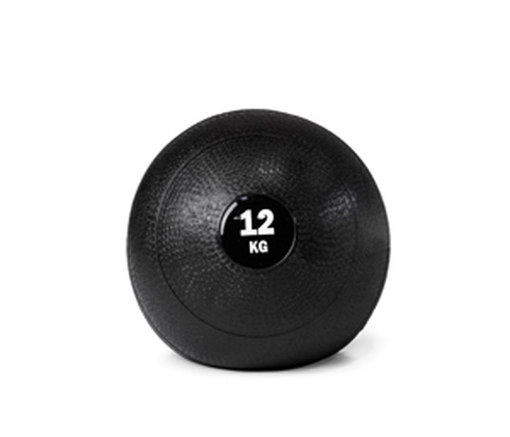 SLAM BALL AFW NEGRO LISO 12KG
